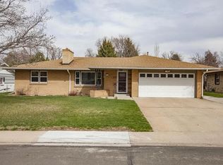 1020 Meadowbrook Dr, Fort Collins, CO 80521
