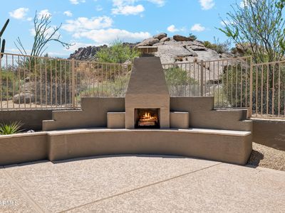 11451 E Christmas Cholla Dr, Scottsdale, AZ, 85255