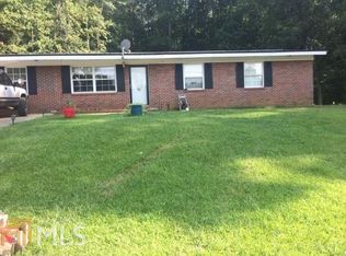 605 Mayes Way, Manchester, GA 31816