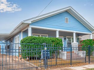 118 Jenkins St, Houston, TX 77003