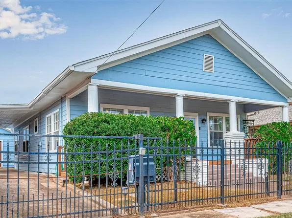 118 Jenkins St, Houston, TX 77003