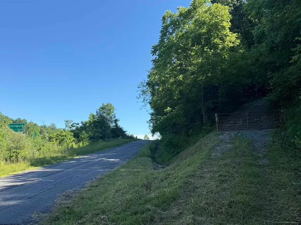 Suds Run Rd, Mount Clare, WV 26408