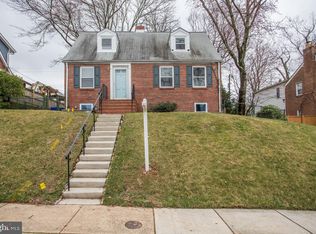 5124 23rd Rd N, Arlington, VA 22207