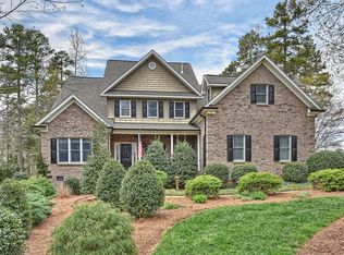300 Caledonia Way, Waxhaw, NC 28173