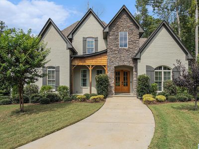 8032 Eagle Crest Ln, Birmingham, AL, 35242