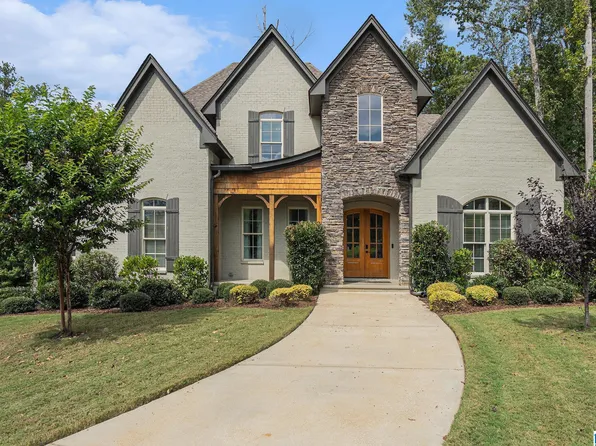 8032 Eagle Crest Ln, Birmingham, AL 35242