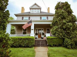 16 Hastings Ave, Oakdale, PA 15071