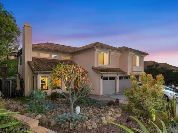 1371 Hinrichs Way, Escondido, CA 92027