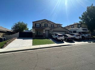 1340 Wild Olive Rd, Tehachapi, CA 93561