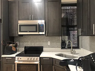 Rented by Urban Real Estate Property Group Inc