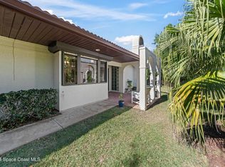 610 Parkside Pl, Satellite Beach, FL 32937