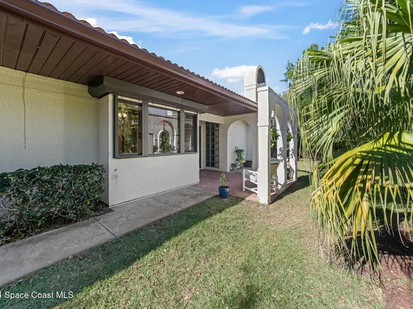 610 Parkside Pl, Satellite Beach, FL 32937