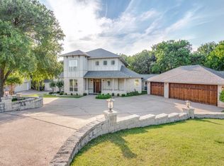 42003 Crooked Stick Dr, Whitney, TX 76692