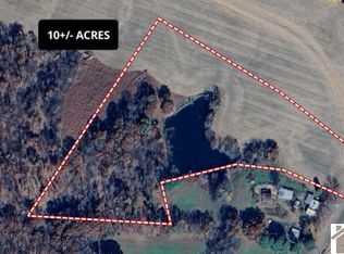 0 NE Valentine Rd, New Concord, KY 42076