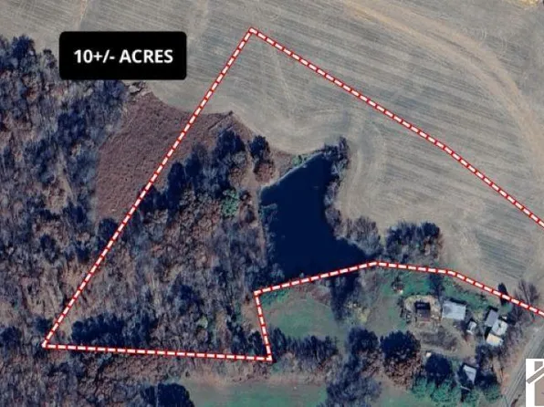 0 NE Valentine Rd, New Concord, KY 42076