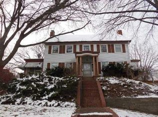 126 S Finch St, Horicon, WI 53032