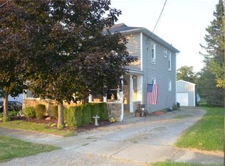 131 Steele St, Cambridge Springs, PA 16403