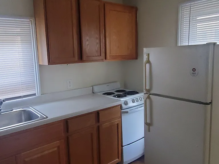 46B Fetters Mill Sq #B — Photo 3