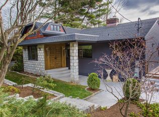 1 Wolf Rd, Croton On Hudson, NY 10520