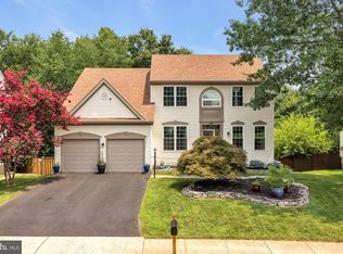 10497 Genna Ln, Manassas, VA 20112