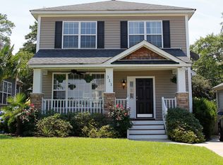 311 Laurel Hill Ln, Columbia, SC 29201