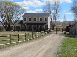 172 E 10TH Street, Nucla, CO 81424