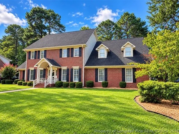 3525 Prestwick Dr, Fayetteville, NC 28303