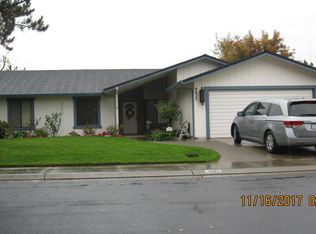 9825 Shadow Creek Ct, Stockton, CA 95209