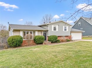 8529 Morrilton Cir NW, North Canton, OH 44720