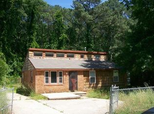 390 Cologne Dr SE, Atlanta, GA 30354