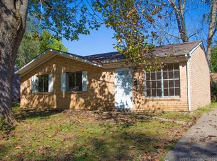 716 Goyne Dr, Jeffersonville, IN 47130