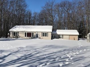 4083 S Extension Rd, Cheboygan, MI 49721