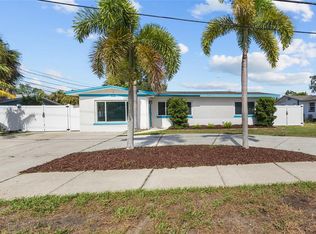 605 S FLORIDA AVENUE, TARPON SPRINGS, FL 34689