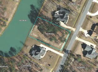 LOT 147 Cypress Landing Trl, Chocowinity, NC 27817