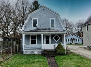 813 Dayton St, Akron, OH 44310