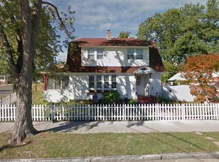 52 Eldridge St, Springfield, MA 01108