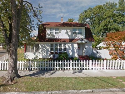 52 Eldridge St, Springfield, MA, 01108
