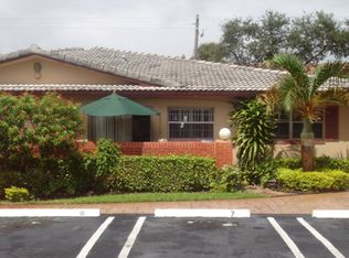 8601 NW 35th St APT 8, Coral Springs, FL 33065
