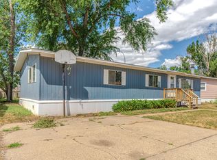 1119 University Dr Lot 1100, Bismarck, ND 58504