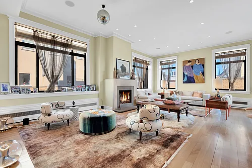 215 W 90th St #PHD Photo 1