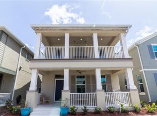 695 Gainer Way, Winter Springs, FL 32708