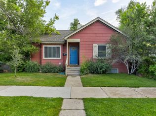 611 University Ave, Boulder, CO 80302