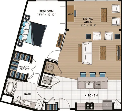 A8 Floorplan A8 Floorplan