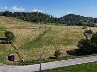 Township Road 1 Joe R McCrary Rd, Fall Branch, TN 37656