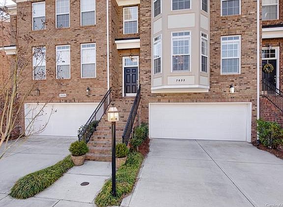 2nd image of 7822 Springs Village Ln