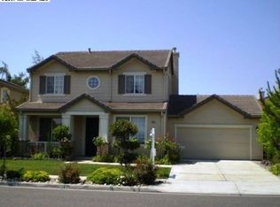 38295 Logan Dr, Fremont, CA 94536
