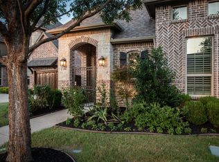 1806 Gallant Fox Dr, Allen, TX 75002