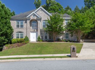 5408 Spelman Dr SW, Atlanta, GA 30331