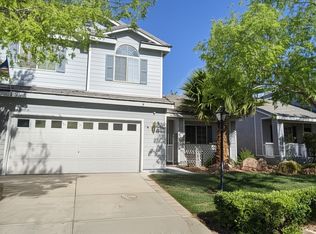 7640 Natures Song St, Las Vegas, NV 89131