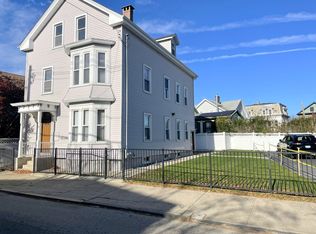 113 Carpenter St #2, Providence, RI 02903